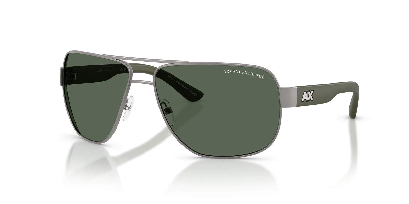 Armani Exchange 2012S Sunglasses - view 87
